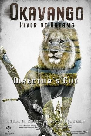 Okavango: River of Dreams - Director's Cut's poster