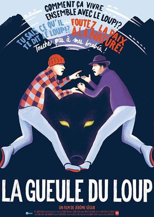 La gueule du loup's poster image