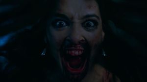 Smile 2's poster