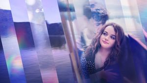 The In Between's poster