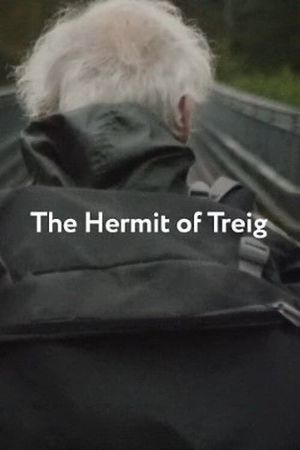 The Hermit of Treig's poster