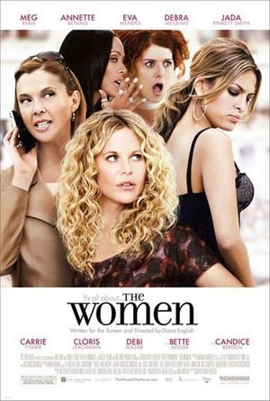 The Women's poster