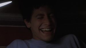 Donnie Darko's poster