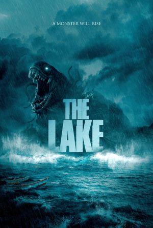 The Lake's poster