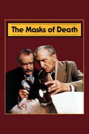 The Masks of Death's poster