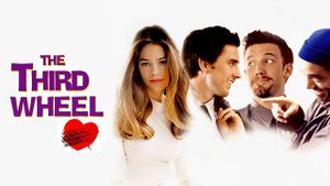 The Third Wheel's poster