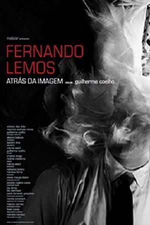 Fernando Lemos, Atrás da Imagem's poster