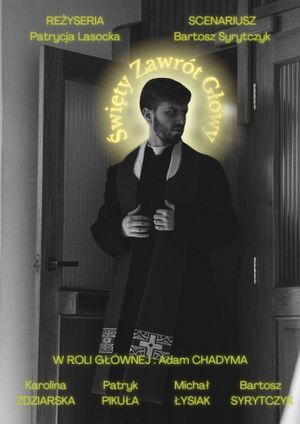 Święty zawrót głowy's poster