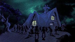 Wizards's poster