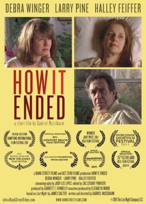 How It Ended's poster image