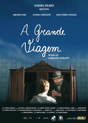 A Grande Viagem's poster