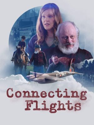 Connecting Flights's poster