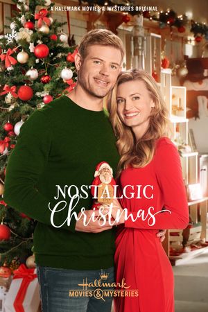 Nostalgic Christmas's poster