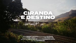 Ciranda e Destino's poster