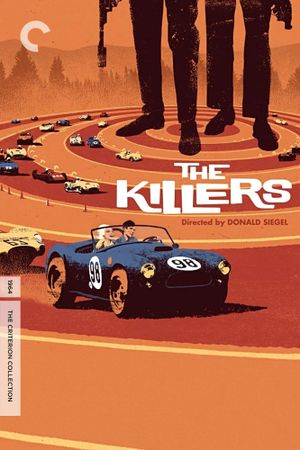 The Killers's poster