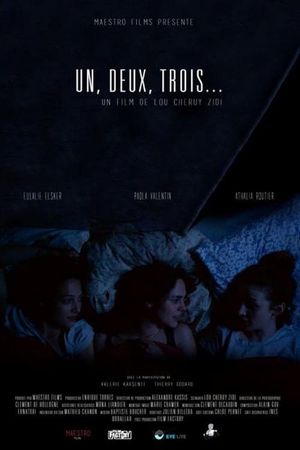 Un, Deux, Trois...'s poster