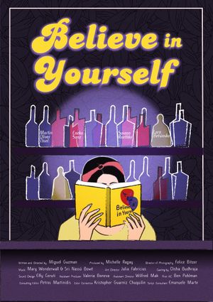 Believe in Yourself's poster image