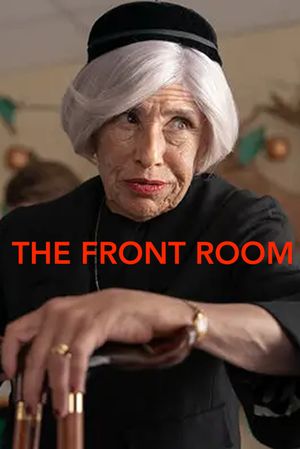 The Front Room's poster