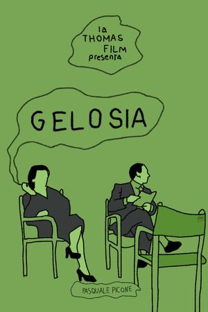 Gelosia's poster