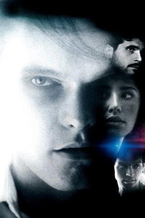 A Dark Place's poster