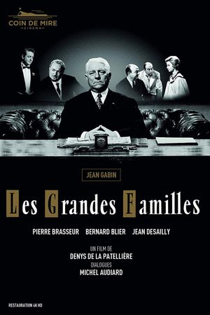 The Possessors's poster