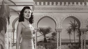 Hotel Sahara's poster