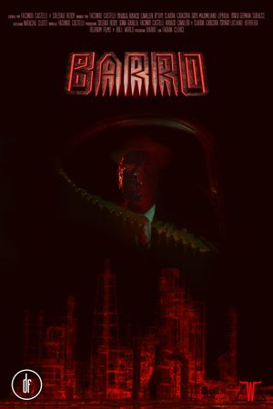 Mud's poster