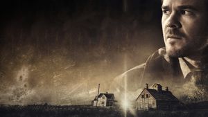 Devil's Gate's poster