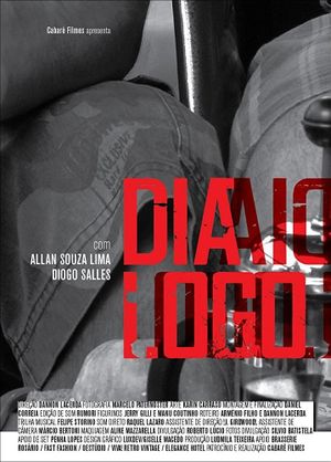 Diálogo's poster