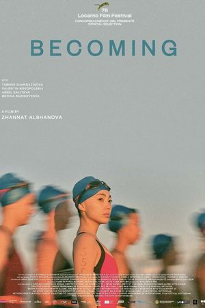 Becoming's poster