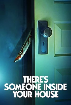 There's Someone Inside Your House's poster