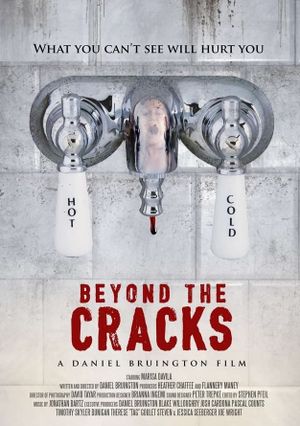 Beyond the Cracks's poster