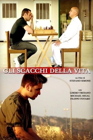 Gli scacchi della vita's poster