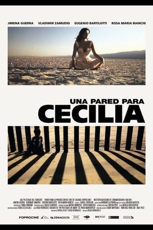 A Wall for Cecilia's poster