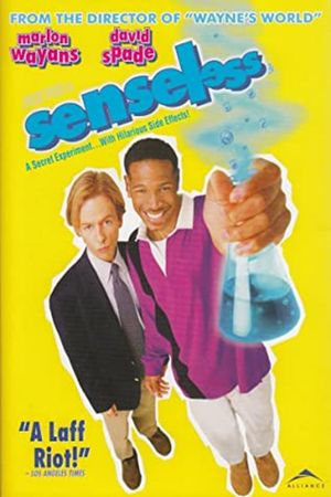Senseless's poster