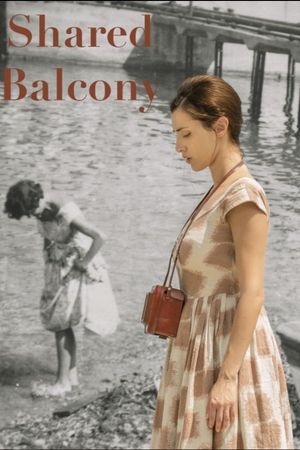 Shared Balcony's poster