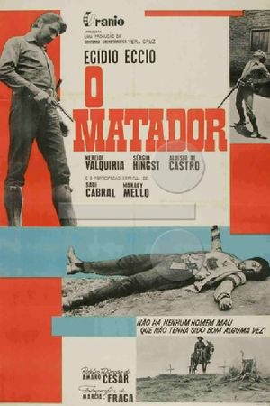 O Matador's poster image