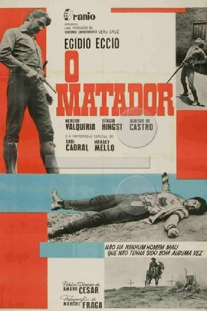 O Matador's poster