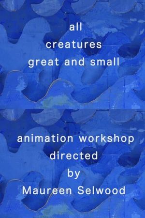 All Creatures Great and Small's poster