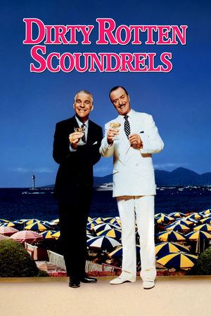 Dirty Rotten Scoundrels's poster