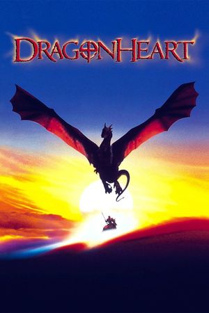 DragonHeart's poster image
