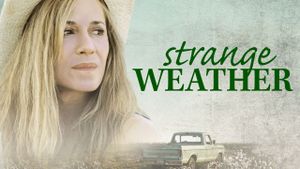 Strange Weather's poster