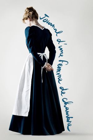 Journal d'une femme de chambre's poster