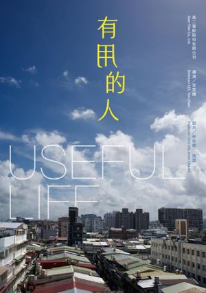 Useful Life's poster