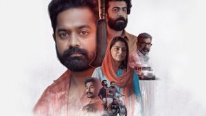 Kotthu's poster