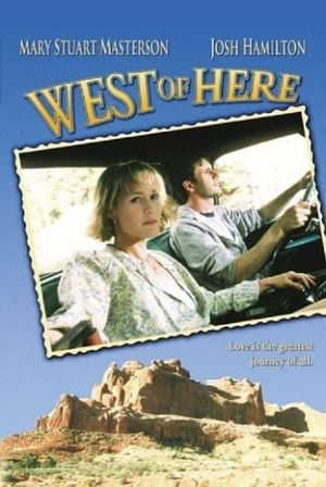 West of Here's poster