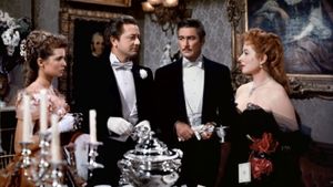 That Forsyte Woman's poster