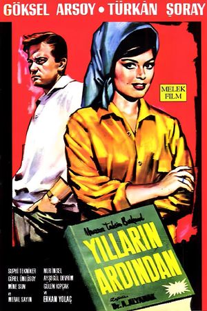Yillarin ardindan's poster