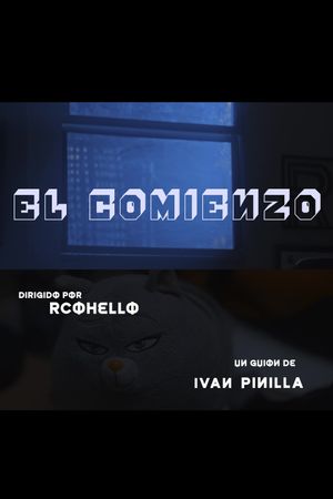 El Cominezo's poster