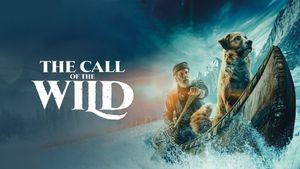 The Call of the Wild's poster